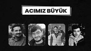 Bursa'dan Acı haber