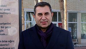Belediye başkanı feci kazada hayatını kaybetti