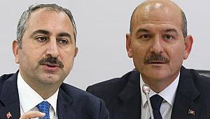 Danıştay'ın Emniyet genelgesi kararında 'Soylu-Gül' çekişmesine dikkat çekildi