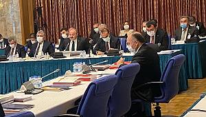 GİRGİN: BÜTÇE FAİZE KURBAN EDİLİYOR