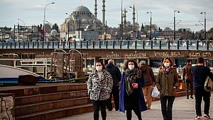 HER 100 KORONA HASTASINDAN 3'ÜNDE İNME GÖRÜLÜYOR
