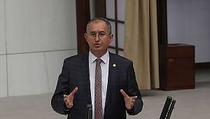 İnfaz ve koruma memurlarının gözü Salı günü Meclis’te olacak