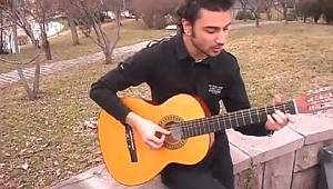 Kahraman Haydarcan Kılıçdoğan... Tacize uğrayan küçük kızları kurtardı, bıçaklanarak öldürüldü