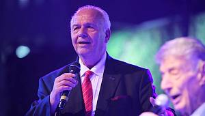 Ramazan Günay Sahnede Vefat Etti.