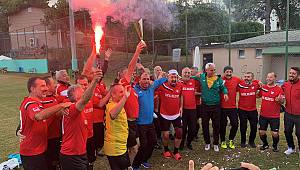 ŞAMPİYON SPORCULARDAN BAŞKAN YÜKSEL’E ZİYARET
