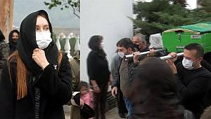Son dakika: Ebru Şallı'nın babası hayatını kaybetti!