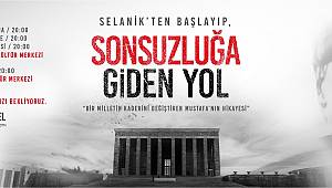 ULU ÖNDER ATATÜRK 10 KASIM'DA KARTAL'DA MİNNETLE ANILACAK