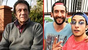 11. kattan düşerek hayatını kaybeden oyuncu Ali Murat Altunmeşe'yle ilgili acı detay!