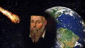 2022'ye 3 hafta kaldı! Peki Nostradamus'un 2022 kehanetlerini biliyor musunuz?