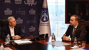 ABB ile TÜGİAD ANKARA, GİRİŞİMCİLİK EKOSİSTEMİNİN ÜYELERİNİ BULUŞTURACAK