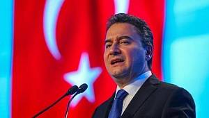 Ali Babacan'dan dövize endeksli mevduat yorumu: Ölümü gösterip sıtmaya razı etmek