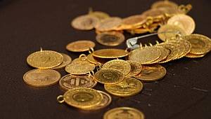 Altının gram fiyatı 780 lira seviyesine çıktı!
