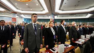 Başkan Yüksel: Kayseri’de öz eleştiri yapma fırsatı bulduk