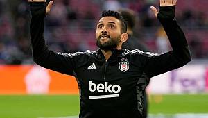 Beşiktaş'ta şaşırtan karar!