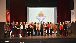 Büyükşehir, 16 gün boyunca “kadına şiddete hayır ve eşit toplum” dedi.