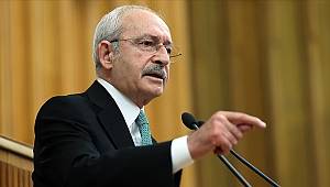 CHP Genel Başkanı Kemal KILIÇDAROĞLU TBMM Grup Toplantısıda Konuştu..