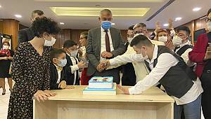 Dünyanın En Güzel Renkleri Karma Resim Sergisi