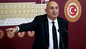 Engin Özkoç, Erdoğan'ın sözlerini hatırlattı: TÜİK bağımsız bir kuruluş değil midir?