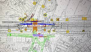 İBB’DEN KADIKÖY TRAFİĞİNE YENİ NEŞTER