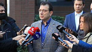 İMAMOĞLU’NDAN SOYLU’YA ‘TERÖRİST’ YANITI: BEKLEDİK GELİP ALACAKLAR DİYE; KİMSE GELMEDİ!