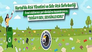 Kartal Belediyesi'nin