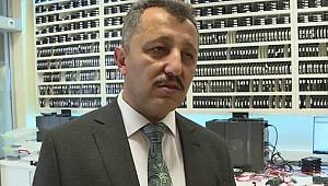 Kerim Altıay görevi bıraktı