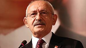 Kılıçdaroğlu, gençlerle buluştu
