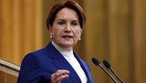 Meral Akşener: Bağıra bağıra ağlamak istiyorum