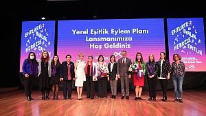 MERSİN BÜYÜKŞEHİR BELEDİYESİ'NDEN