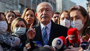 Milli Eğitim Bakanı Özer, Kılıçdaroğlu'nu geri çevirdi: TÜİK'ten sonra MEB'in kapısı da ana muhalefete kapandı