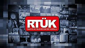 RTÜK muhalif kanallara ceza yağdırdı