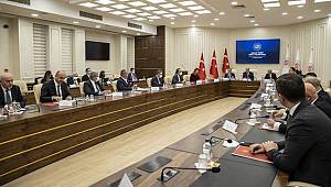 Son Dakika: Asgari ücrette zam pazarlığı devam ediyor!