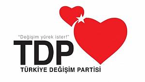 TDP: ASGARİ ÜCRET İŞÇİNİN ELİNE GEÇMEDEN PUL OLDU