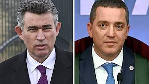 Türkiye Barolar Birliği’nde Metin Feyzioğlu seçimleri kaybetti