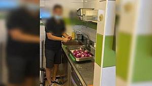 13 yıllık doktor İsviçre’de kebapçıda çalışmaya başladı: Bulaşık yıkıyorum ama daha huzurluyum