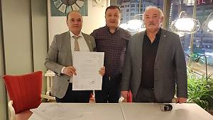 ALEVİ TOPLUMUNDA BİRLİK-BERABERLİK TEMEL HEDEFİMİZDİR.