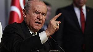 Bahçeli, Soylu için yine devrede; üç AKP'li isme ağır eleştiriler