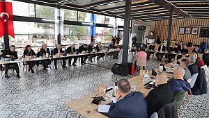 Başkan Gökhan Yüksel: “Kartal’ın yarım asırlık kronik sorunlarını çözüme kavuşturmak için çalışmaya devam ediyoruz”