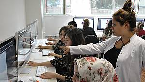 BAYMEK Büyük İlgi Görüyor