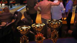 Bowling Turnuvasının Galibi Zabıta Müdürlüğü Oldu