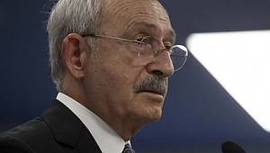 CHP lideri Kılıçdaroğlu'ndan TÜİK eleştirisi