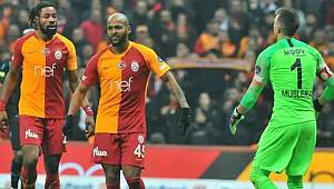 Christian Luyindama, Samatta'nın yanına gidiyor