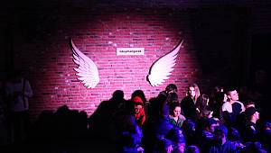 DUYMAN GEREK 2 RAP GECESİ İSTANBUL'U SALLADI