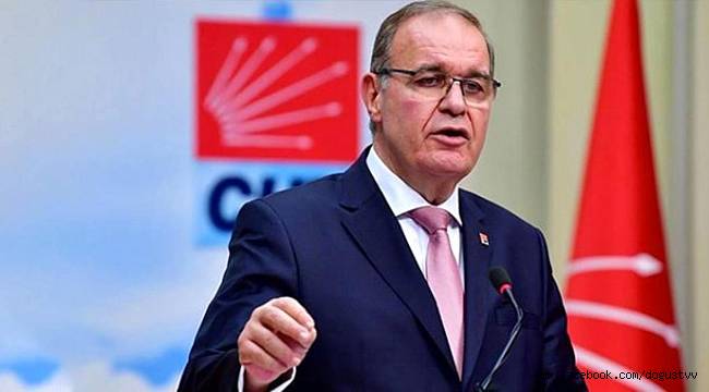 Faik Öztrak: Milleti elektrik değil, Erdoğan çarptı