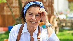 Fatma Girik vefat etti