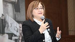 Fatma Şahin'den AKP'de kriz çıkaracak itiraf