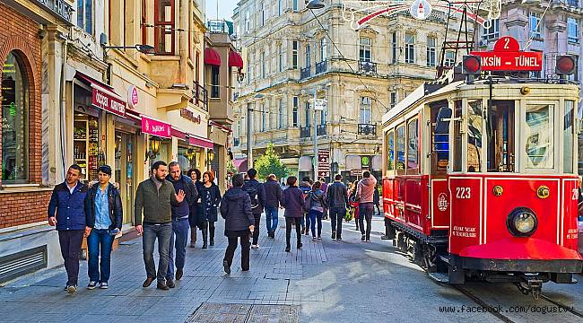 Gelen zamlar İstanbullunun stres seviyesini yükseltti! İşte sonuçlar