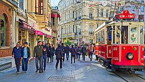 Gelen zamlar İstanbullunun stres seviyesini yükseltti! İşte sonuçlar