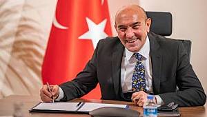 İzmir’de ekoloji araştırmaları için protokol imzalandı Soyer: “Kentin geleceğine ışık tutacak”