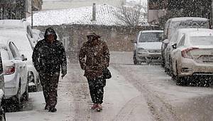 Kar bitti derken sarı kodlu alarm verildi! İstanbul, Ankara, İzmir ve birçok şehirde...